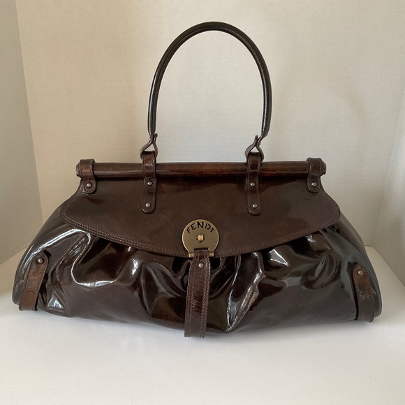 Fendi Magic bag - Picture 1 of 7